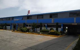 Hotel Aeropuerto Toluca